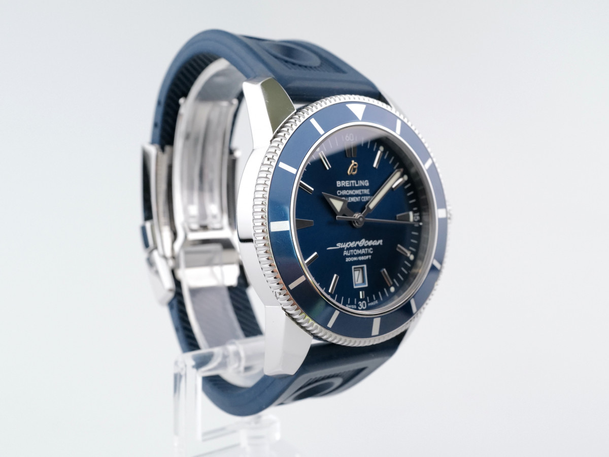 Швейцарський годинник Breitling Superocean Heritage 46